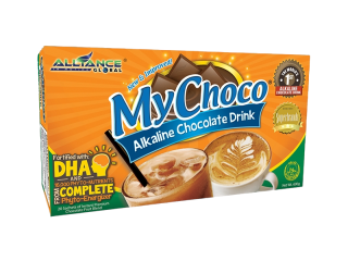 Mychoco